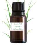 Lemongrass Essential Oil
