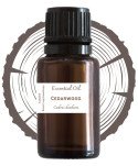 Cedarwood Essential Oil