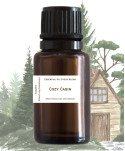 Cozy Cabin Stock Blend