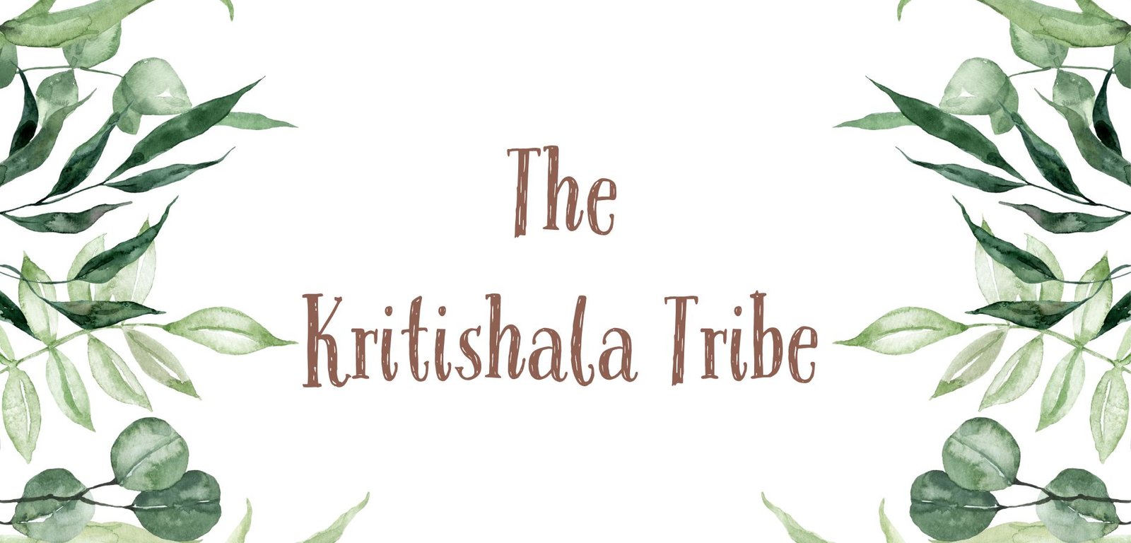 The Kritishala Tribe